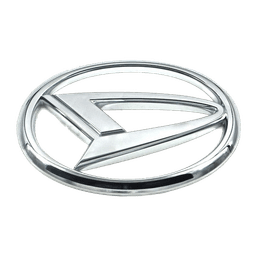 brand logo